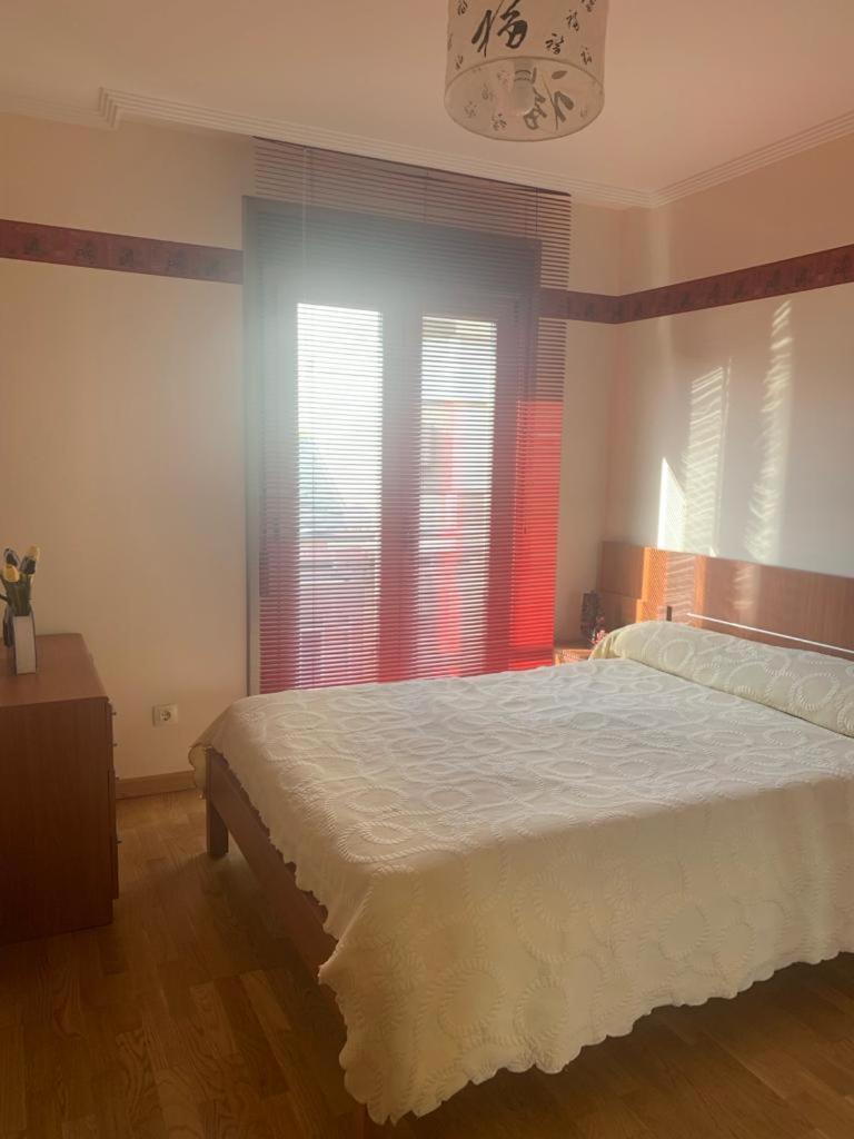 Enfoz Con Parking Y A La Orilla Del Mar Apartamento Exterior foto